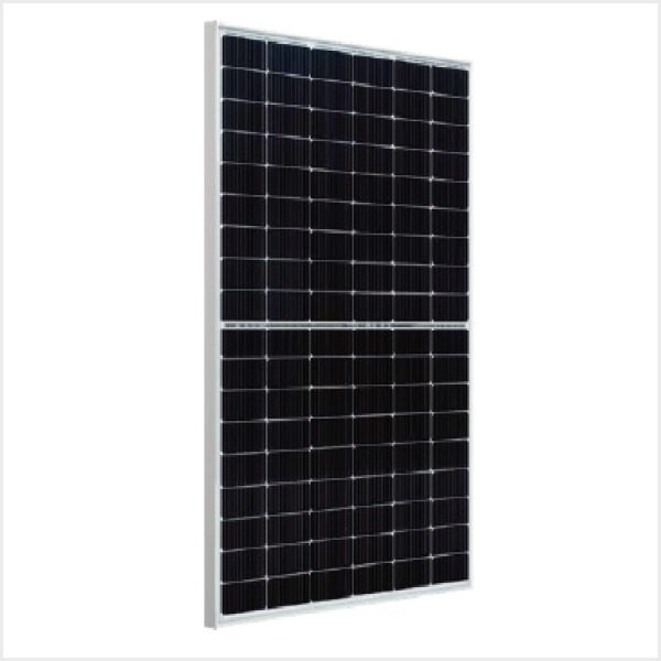 HEX 5 -MODULO MONOFACCIALE 405~425W