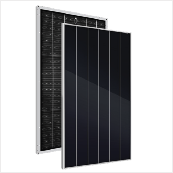QUAD ULTRA -MODULO BIFACCIALE 650~670W