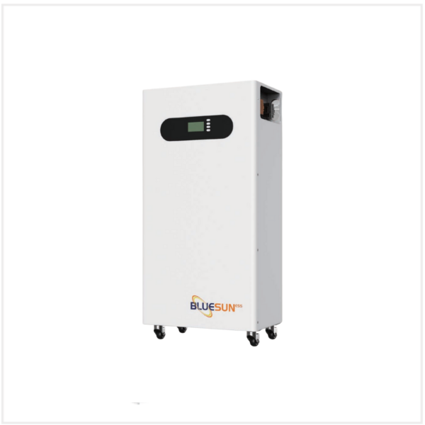 Wall Mounted Low Voltage Lithium Battery - BSM48280W